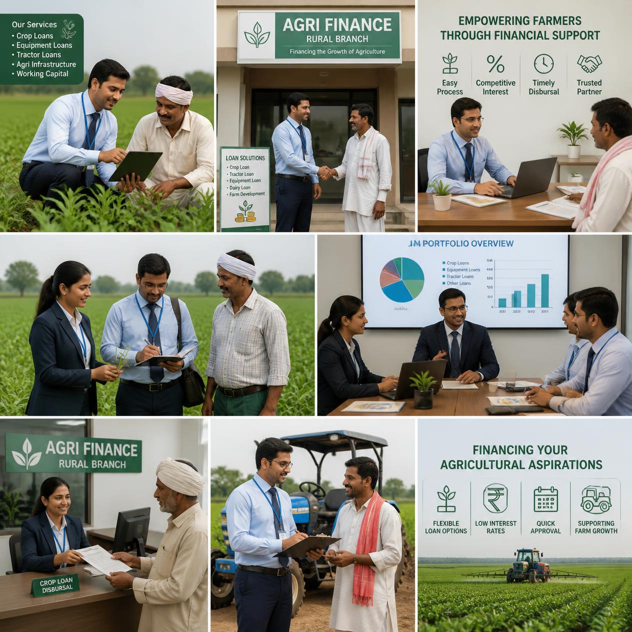 Rural Finance